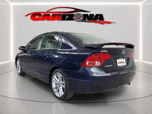Used 2007 Honda Civic LX image 8