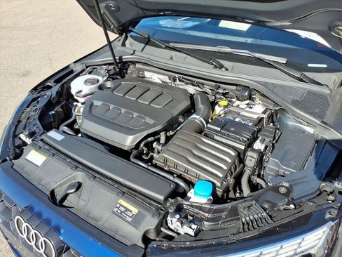 New 2026 Audi A3 2.0T Premium image 9