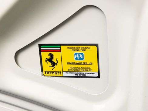 Certified 2022 Ferrari Roma image 81