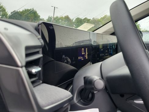 New 2026 Nissan Kicks SV w/ Cold Weather Package image 20