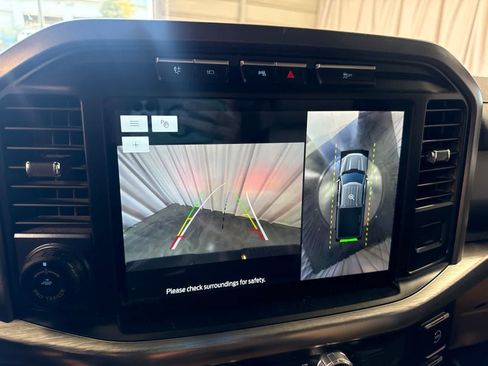 Used 2022 Ford F150 Lariat AWD/4WD image 27