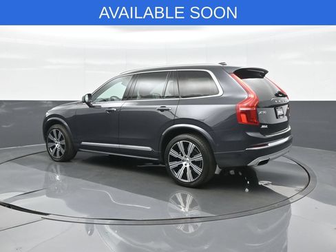 Used 2021 Volvo XC90 T6 Inscription w/ Advanced Package AWD/4WD image 5