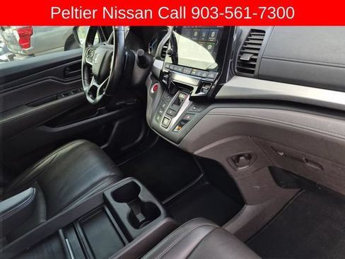 Used 2020 Honda Odyssey EX-L image 12