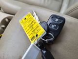 Used 2007 Hyundai Santa Fe AWD image 2