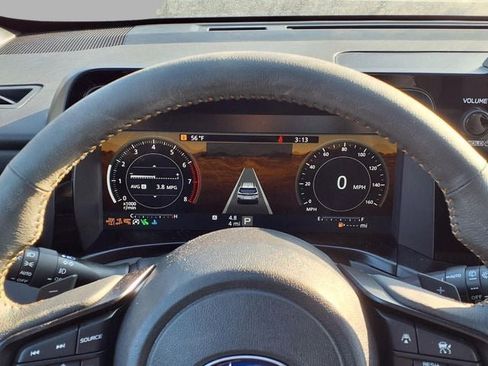 New 2026 Subaru Outback Wilderness image 31