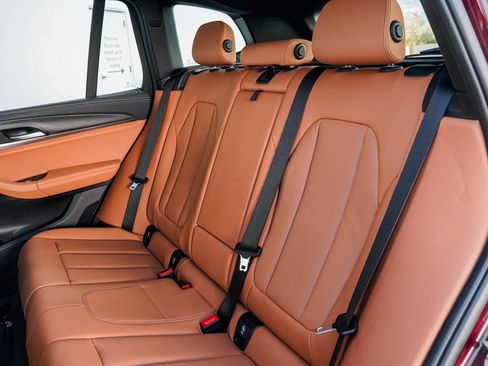 Used 2023 BMW X3 M40i image 16