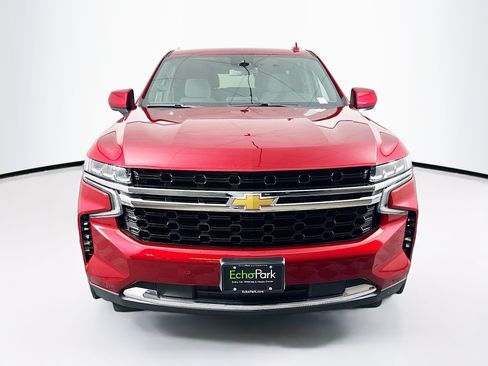 Used 2024 Chevrolet Tahoe LS AWD/4WD image 2