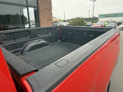 Used 2016 Chevrolet Silverado 2500 LTZ AWD/4WD image 12