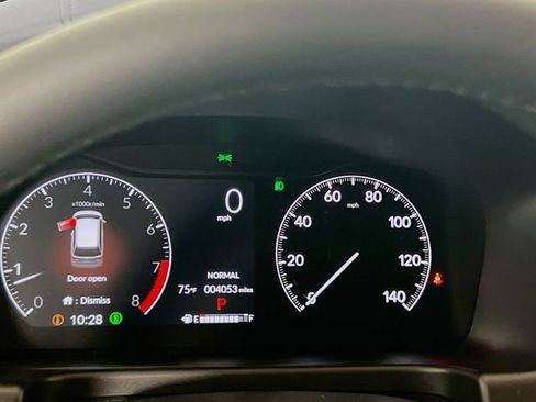 Used 2026 Honda Odyssey EX-L image 10