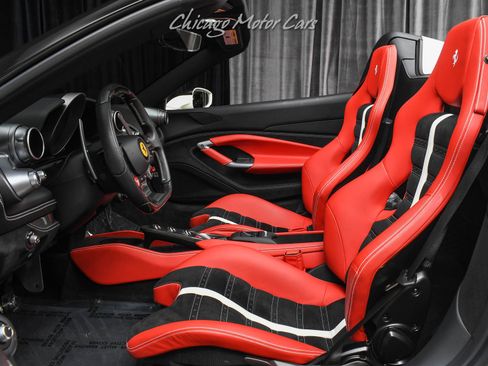 Used 2023 Ferrari F8 Tributo RWD image 24
