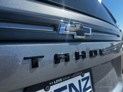 Used 2022 Chevrolet Tahoe RST w/ Luxury Package AWD/4WD image 44