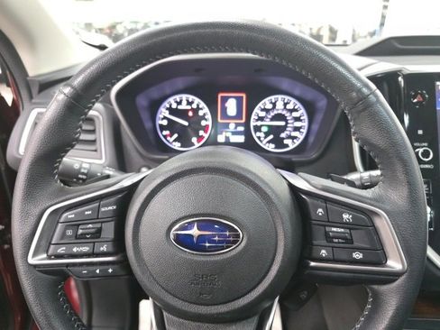 Used 2023 Subaru Ascent Limited w/ Technology Package image 19