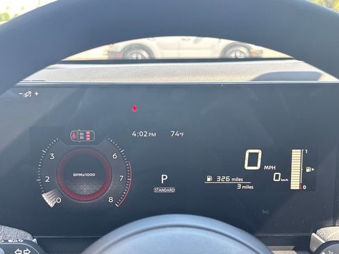 New 2026 Nissan Kicks S AWD/4WD image 16