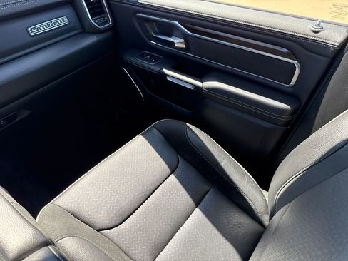 Used 2022 RAM 1500 Laramie image 16