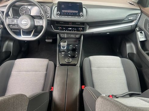 Certified 2023 Nissan Rogue SV AWD/4WD image 18