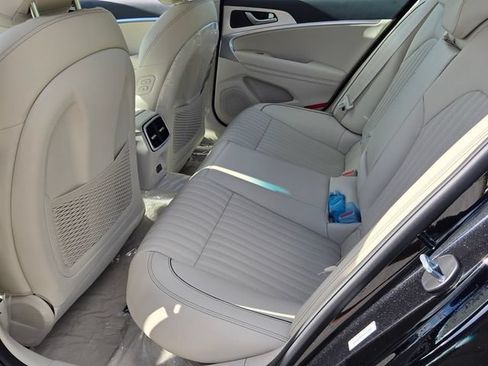 New 2026 Genesis G70 2.5T Prestige RWD image 6