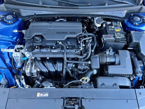 Certified 2026 Kia K4 GT-Line FWD image 10