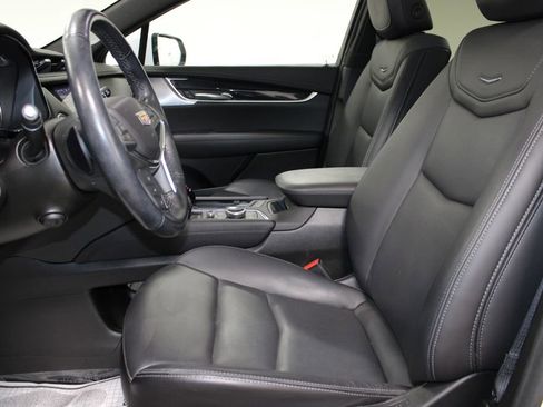 Used 2024 Cadillac XT5 Premium Luxury AWD/4WD image 21