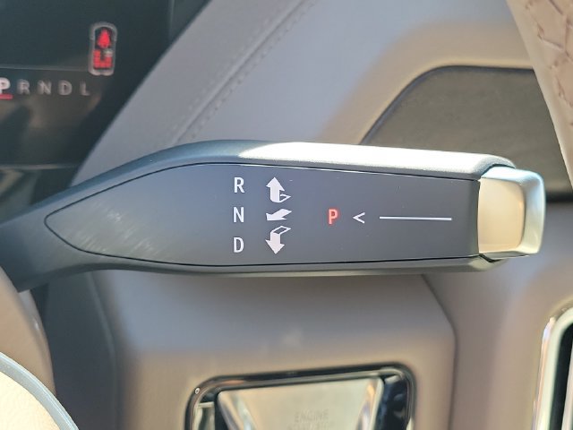 New 2027 GMC Yukon Denali w/ Denali Reserve Package AWD/4WD image 28