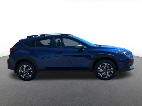 New 2026 Subaru Crosstrek 2.0i Premium AWD/4WD image 7