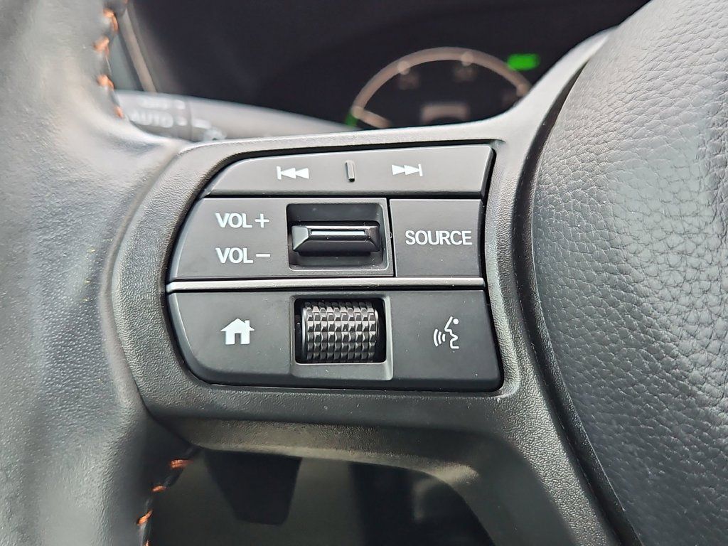 Used 2023 Honda CR-V Sport image 22