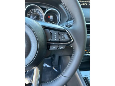 Certified 2025 MAZDA CX-5 AWD 2.5 S w/ Select Package image 18