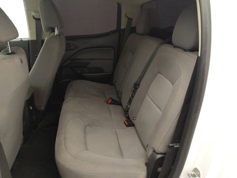 Used 2017 GMC Canyon 2WD Crew Cab w/ Convenience Package image 18