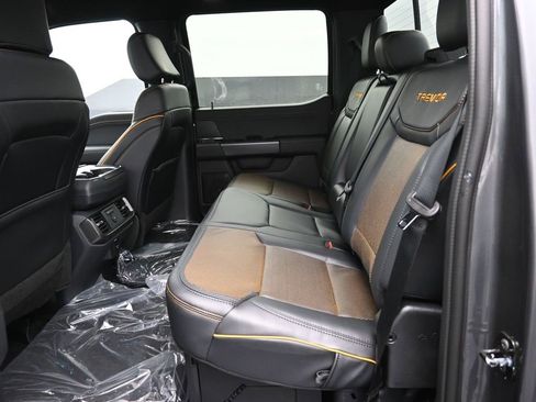 New 2025 Ford F150 Tremor w/ Equipment Group 402A High image 28