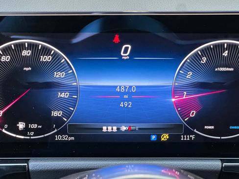 Certified 2026 Mercedes-Benz GLA 250 4MATIC image 24