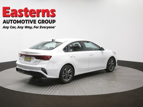 Used 2023 Kia Forte LXS FWD image 39