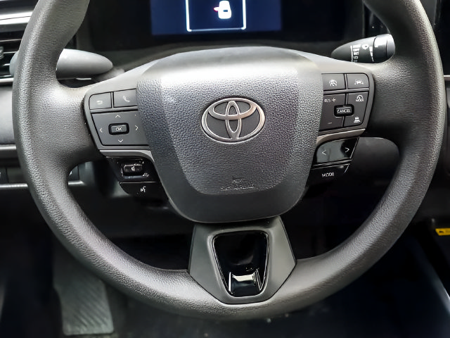 Used 2026 Toyota Camry LE FWD image 14
