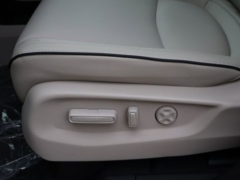 New 2026 Honda Odyssey Touring image 42