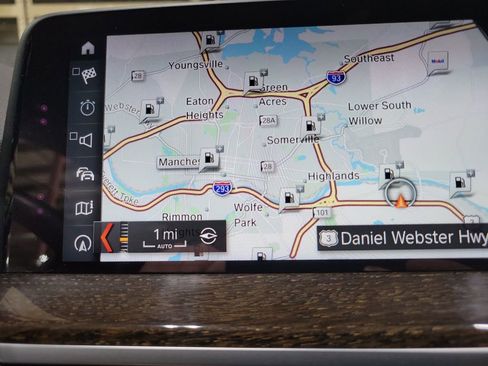 Used 2018 BMW X3 xDrive30i image 30