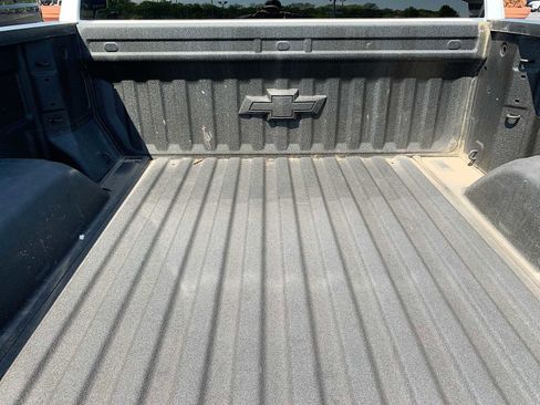 Certified 2023 Chevrolet Silverado 1500 RST w/ Redline Edition AWD/4WD image 24