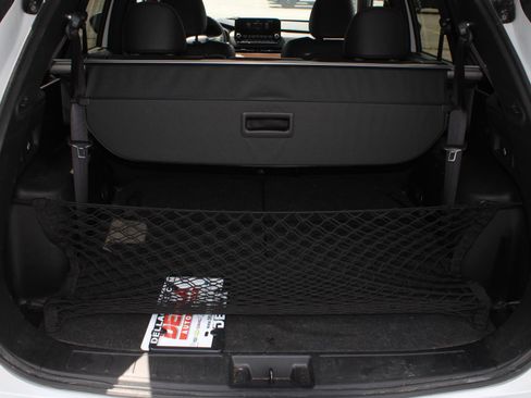 Used 2024 Mitsubishi Outlander SEL AWD/4WD image 7