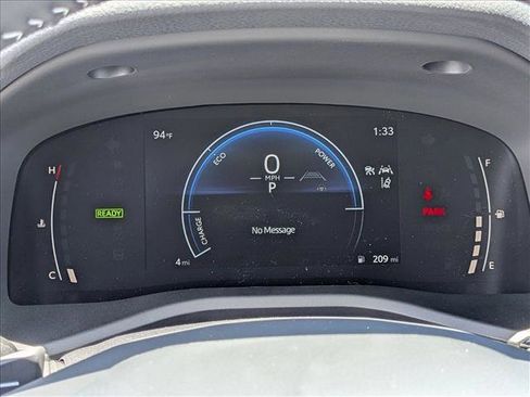 New 2026 Toyota Camry SE FWD image 11