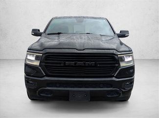 Used 2021 RAM 1500 Lone Star RWD video 2