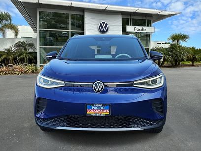Used 2021 Volkswagen ID.4 1st Edition