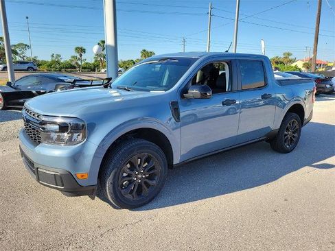 Used 2024 Ford Maverick XLT w/ XLT Luxury Package image 2