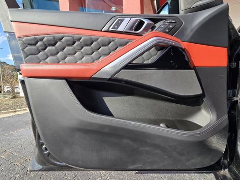 Used 2022 BMW X6 M Base w/ Competition Package image 14