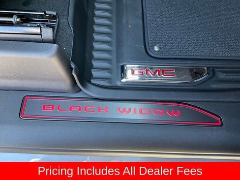 New 2026 GMC Sierra 1500 AT4 w/ AT4 Premium Package AWD/4WD image 27