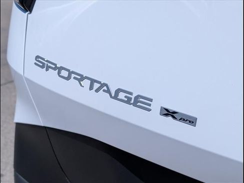 Certified 2024 Kia Sportage X-Pro Prestige AWD/4WD image 18