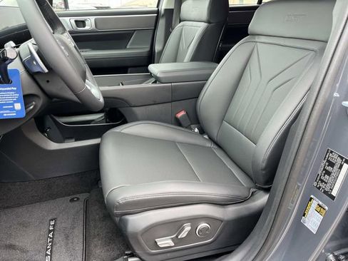 New 2026 Hyundai Santa Fe XRT AWD/4WD image 21