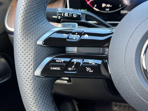 New 2026 Mercedes-Benz GLC 300 4MATIC image 30