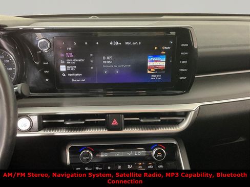 Certified 2024 Kia K5 GT-Line w/ GT-Line Premium Package AWD/4WD image 9