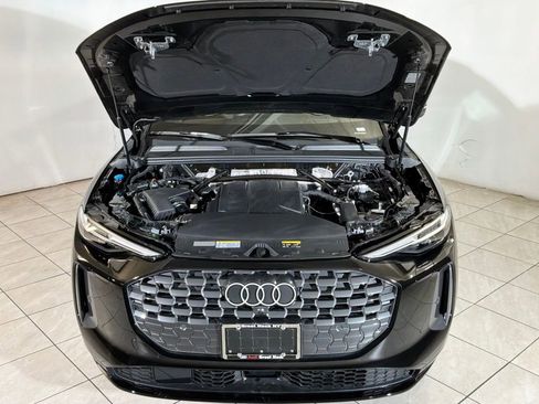 New 2025 Audi Q5 Premium Plus image 15