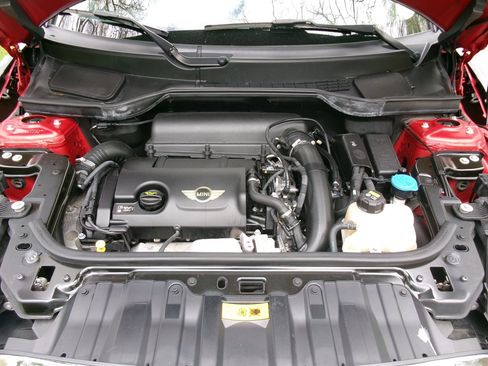 Used 2016 MINI Cooper Countryman S AWD/4WD image 57