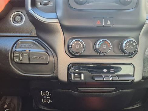 Used 2019 RAM 2500 Big Horn image 20