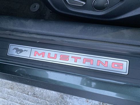 Used 2016 Ford Mustang GT Premium image 11