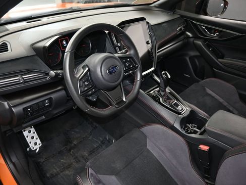 Used 2022 Subaru WRX GT image 10